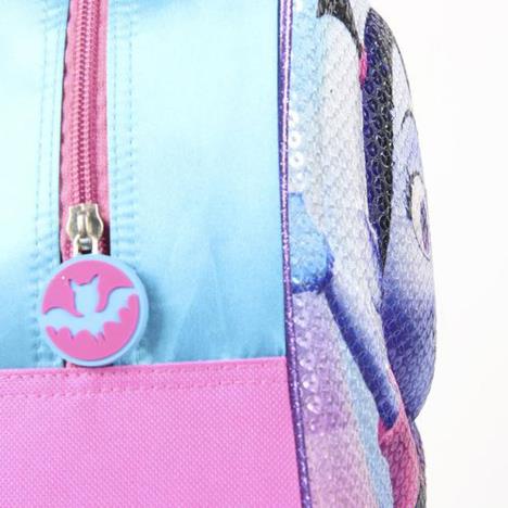 Disney Vampirina 3D Junior Backpack Extra Image 2